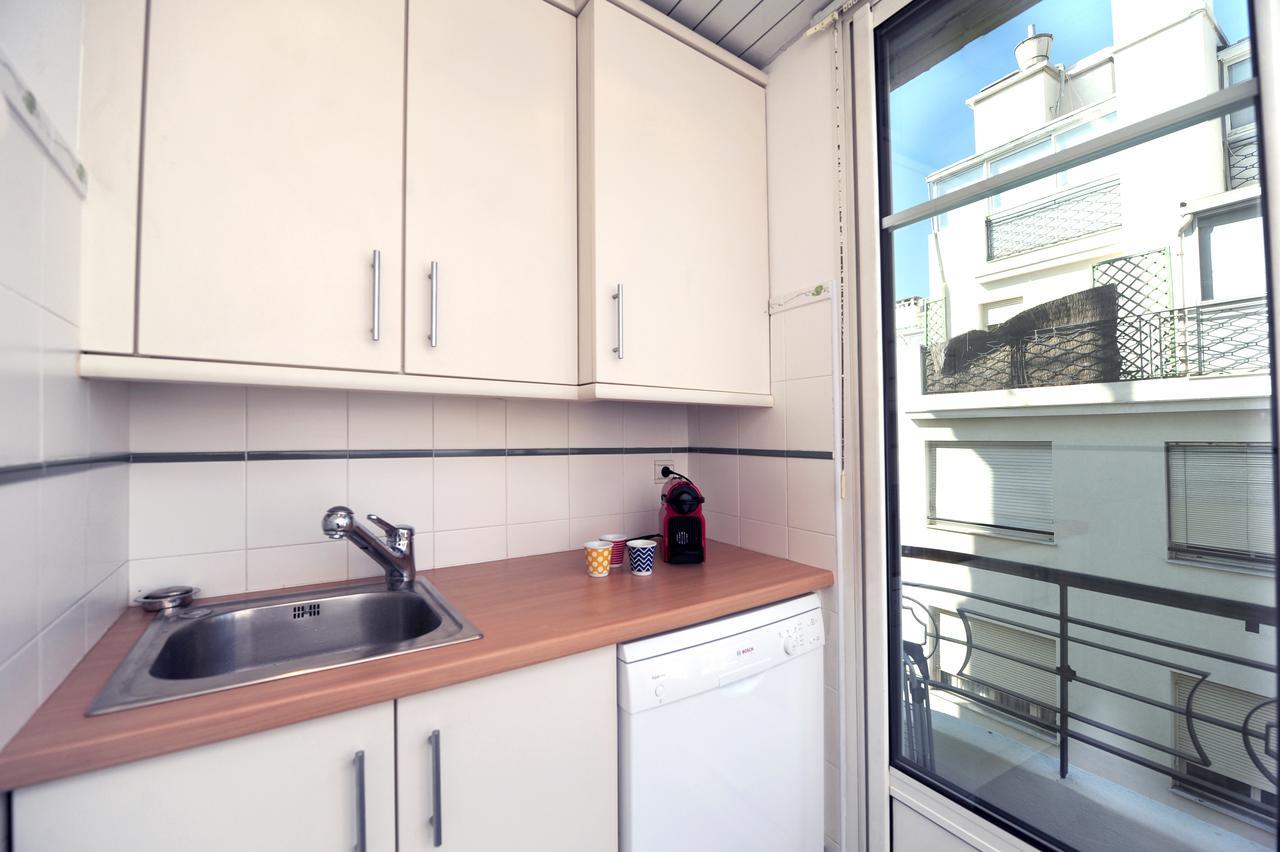 Appartamento La Buffa Five Stars House *