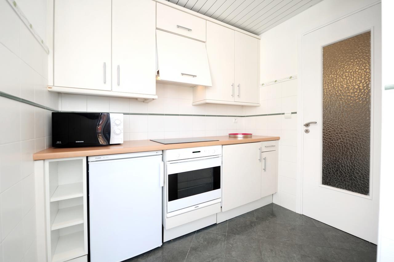 La Buffa Five Stars House Appartamento Nizza