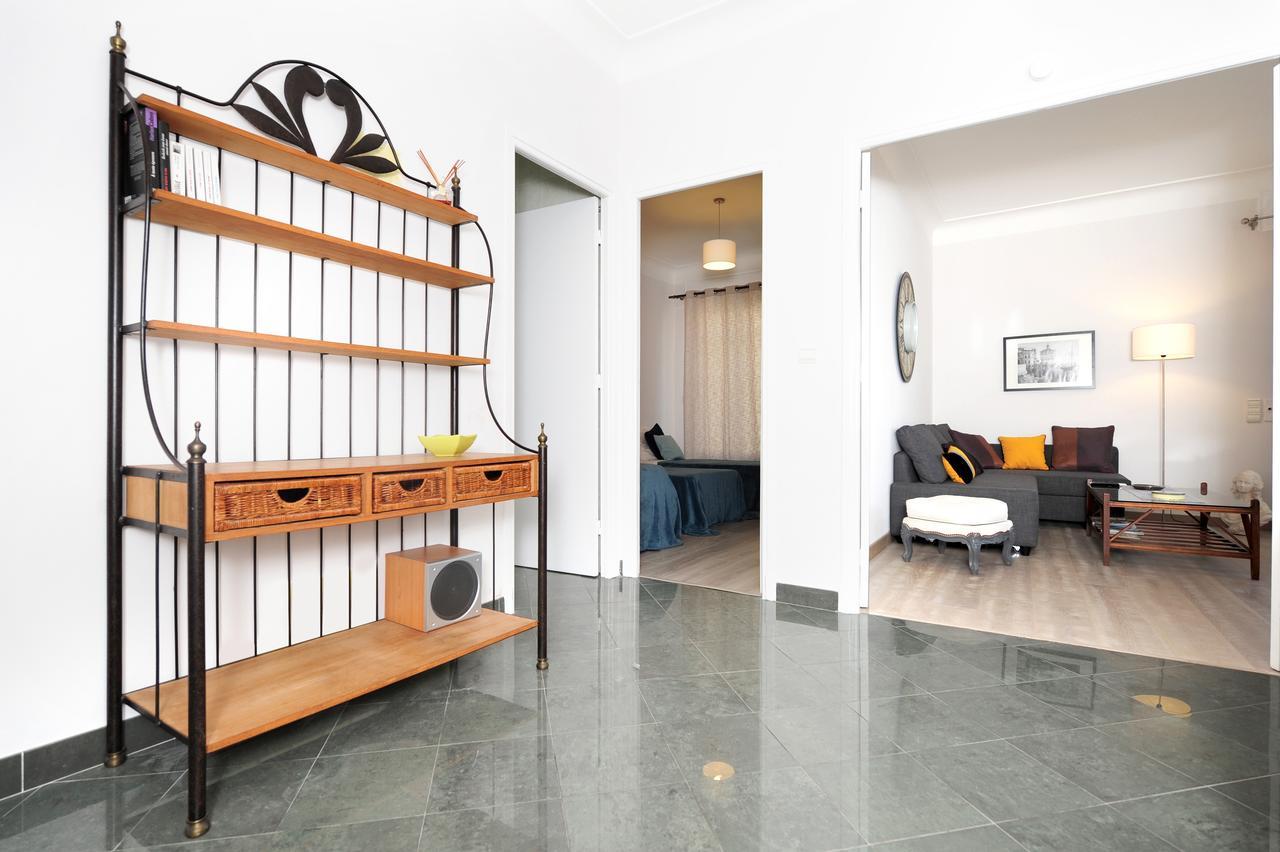La Buffa Five Stars House Apartment