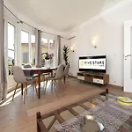Suite Appartment La Buffa Five stars Holiday House