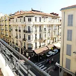 Suite Appartment La Buffa Five stars Holiday House
