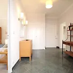 Suite Appartment La Buffa Five stars Holiday House