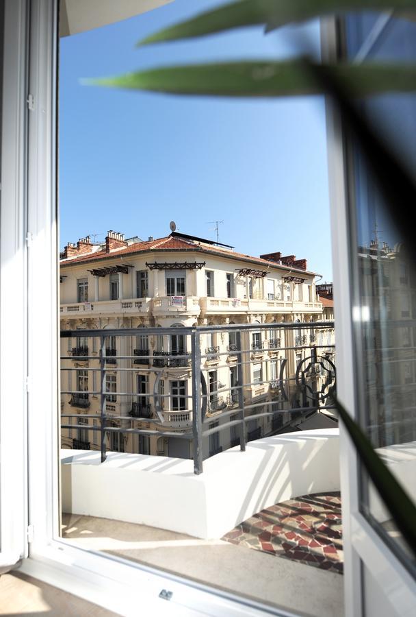 La Buffa Five Stars House Nizza