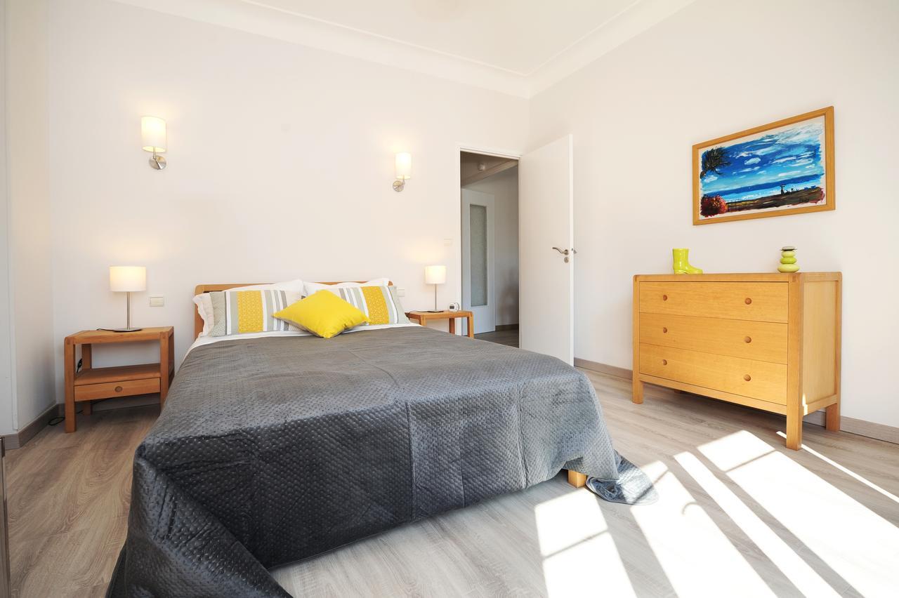 La Buffa Five Stars House