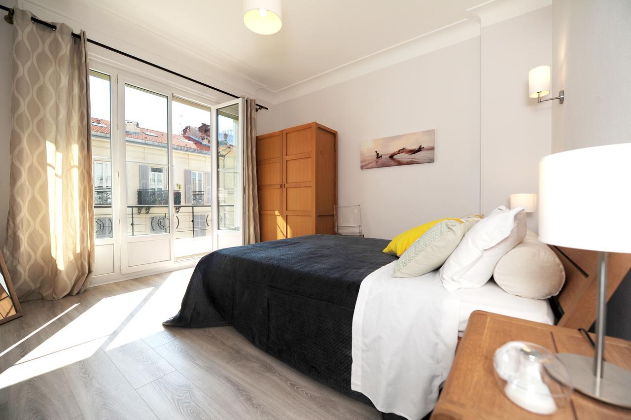 La Buffa Five Stars House Appartamento