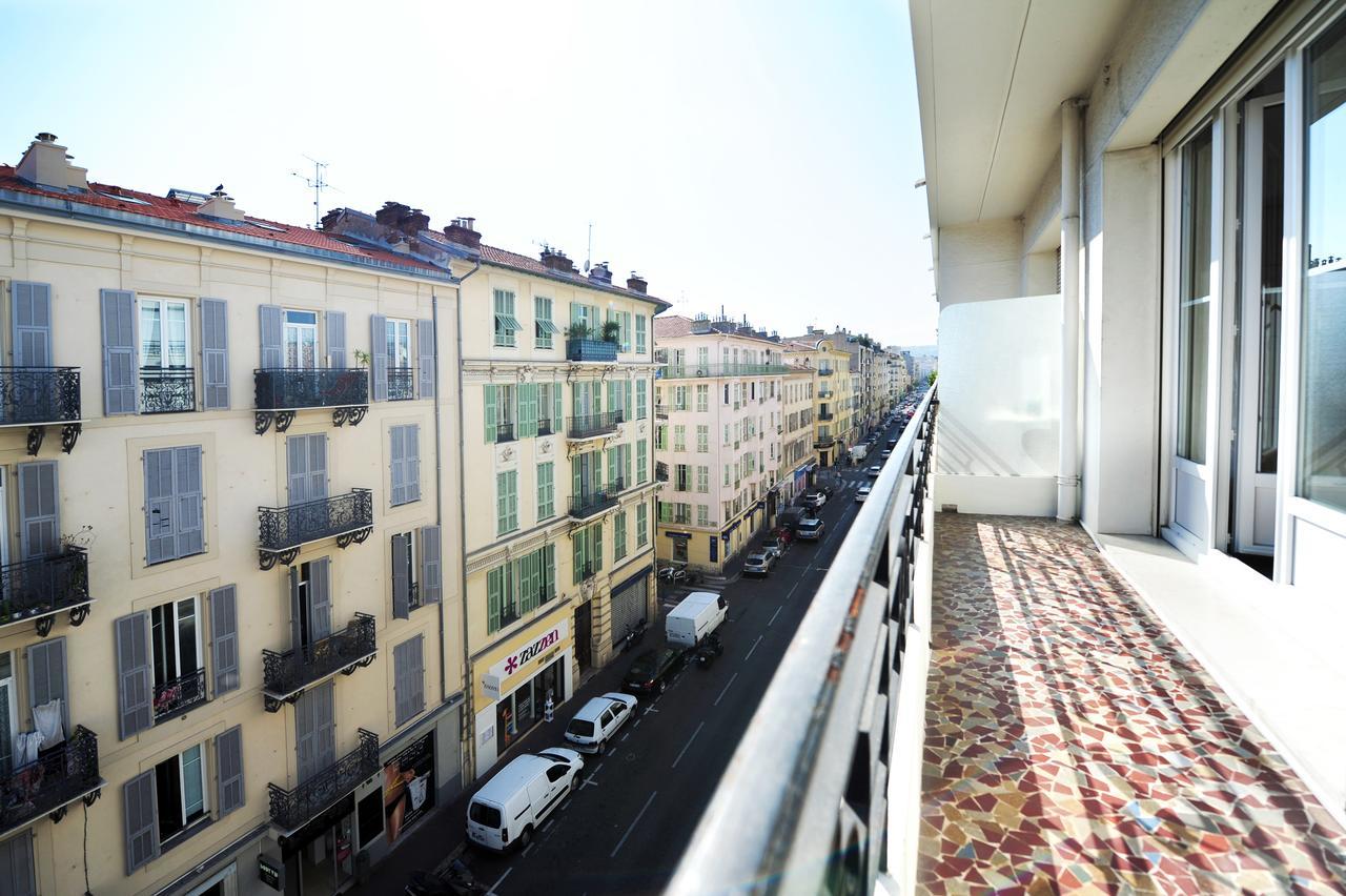 Appartamento La Buffa Five Stars House Nizza