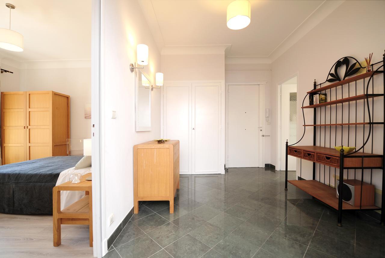 La Buffa Five Stars House * Nizza