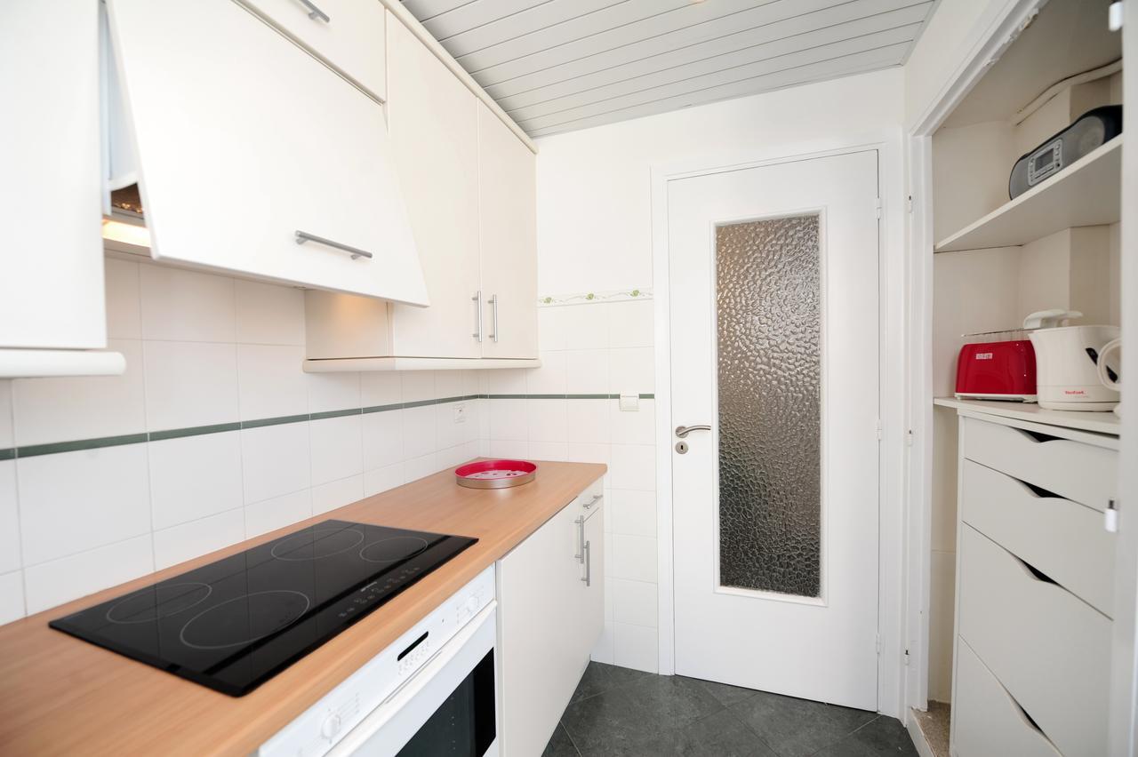 Appartamento La Buffa Five Stars House