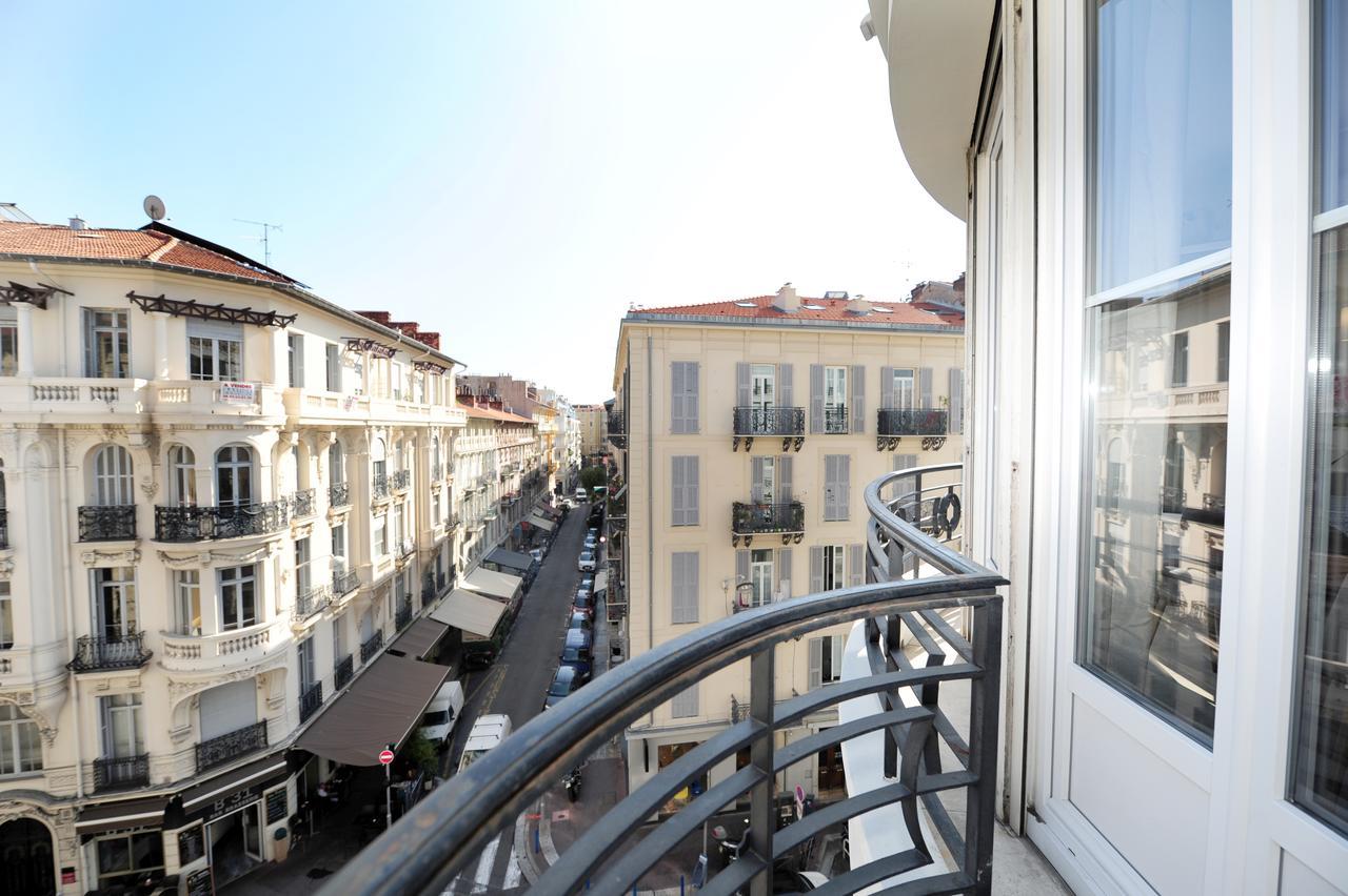 La Buffa Five Stars House * Nizza