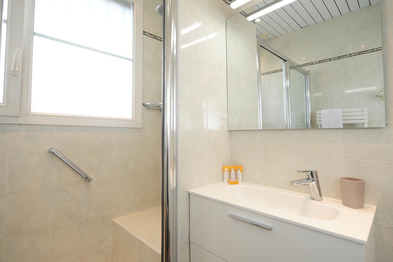 Appartamento La Buffa Five Stars House *